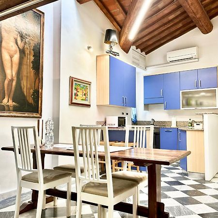 Suite Presto Firenze Bagian luar foto