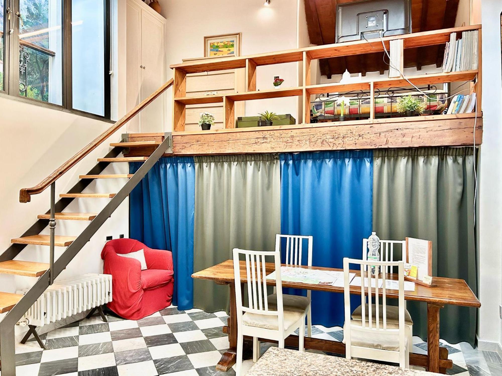 Suite Presto Firenze Bagian luar foto