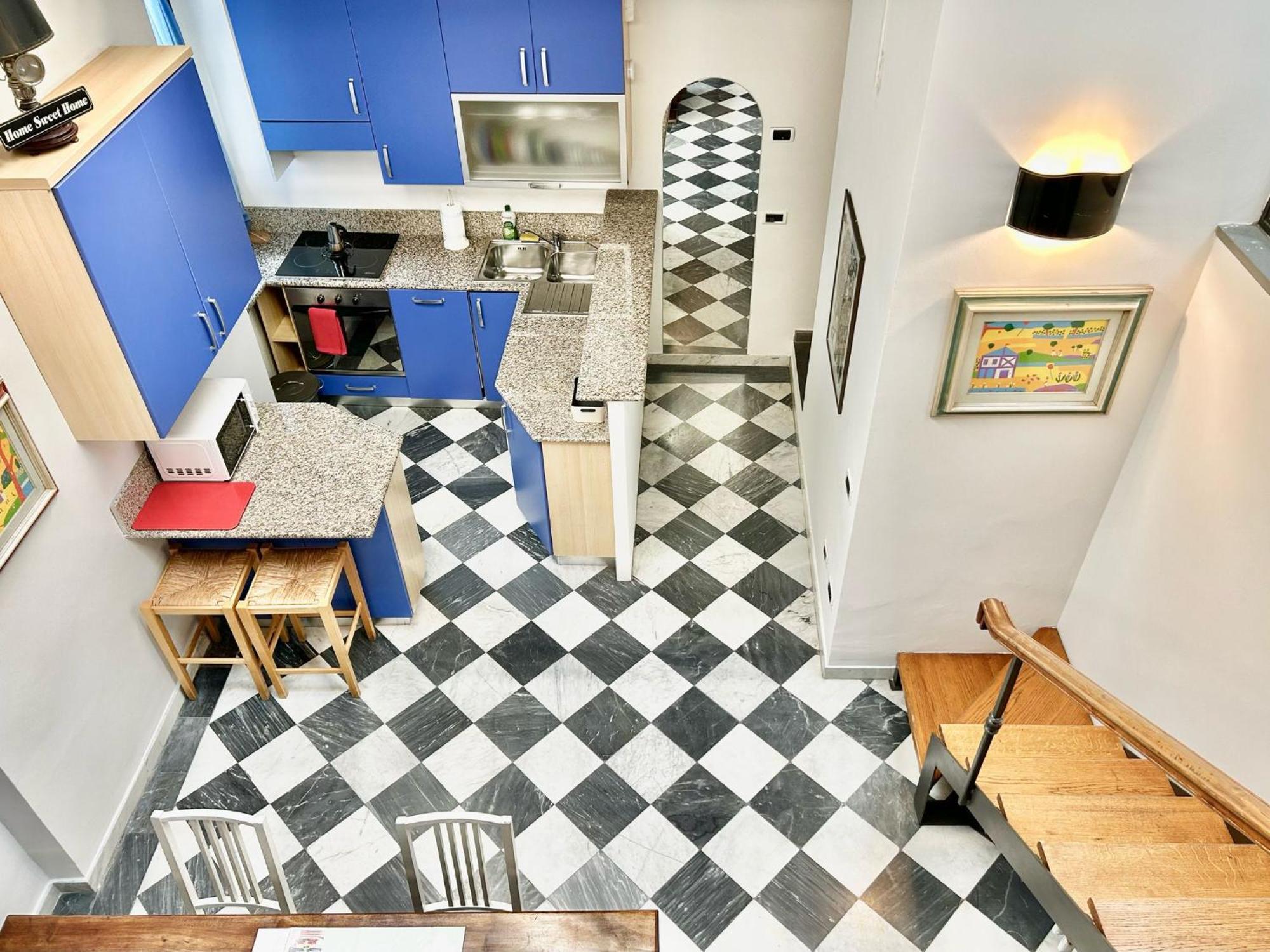 Suite Presto Firenze Bagian luar foto
