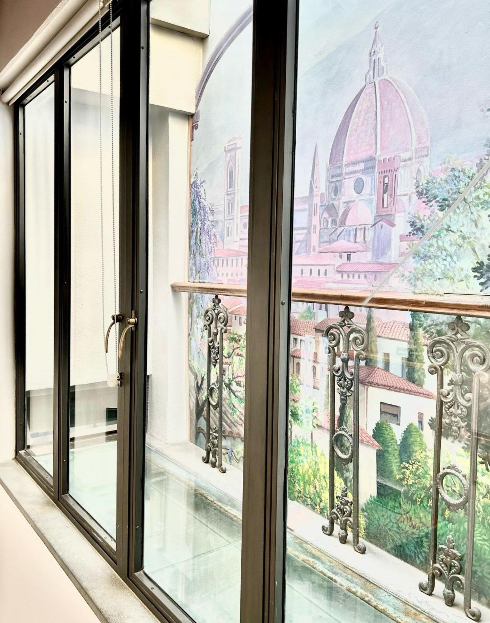 Suite Presto Firenze Bagian luar foto