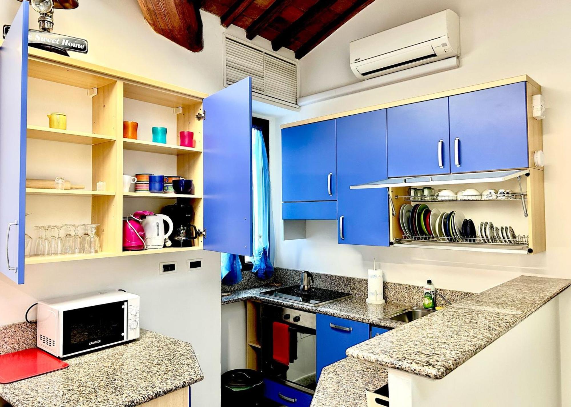 Suite Presto Firenze Bagian luar foto