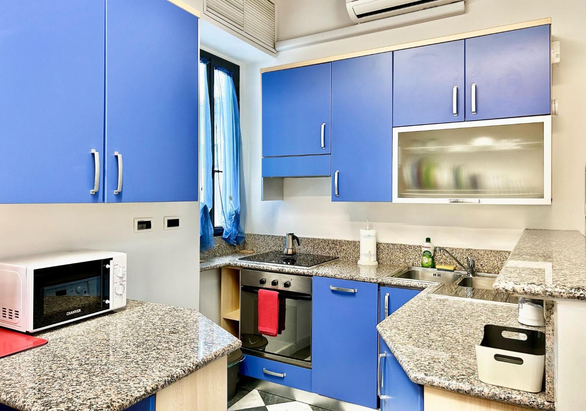 Suite Presto Firenze Bagian luar foto