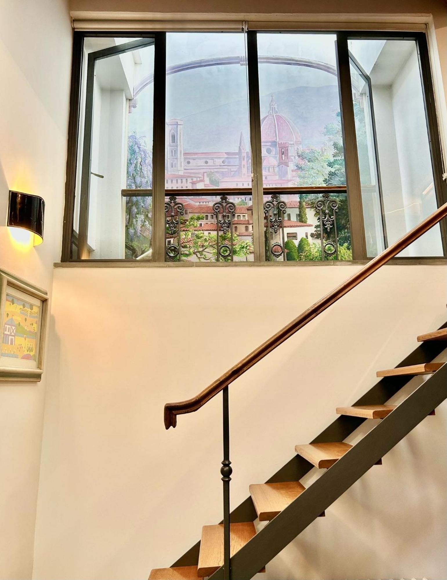 Suite Presto Firenze Bagian luar foto