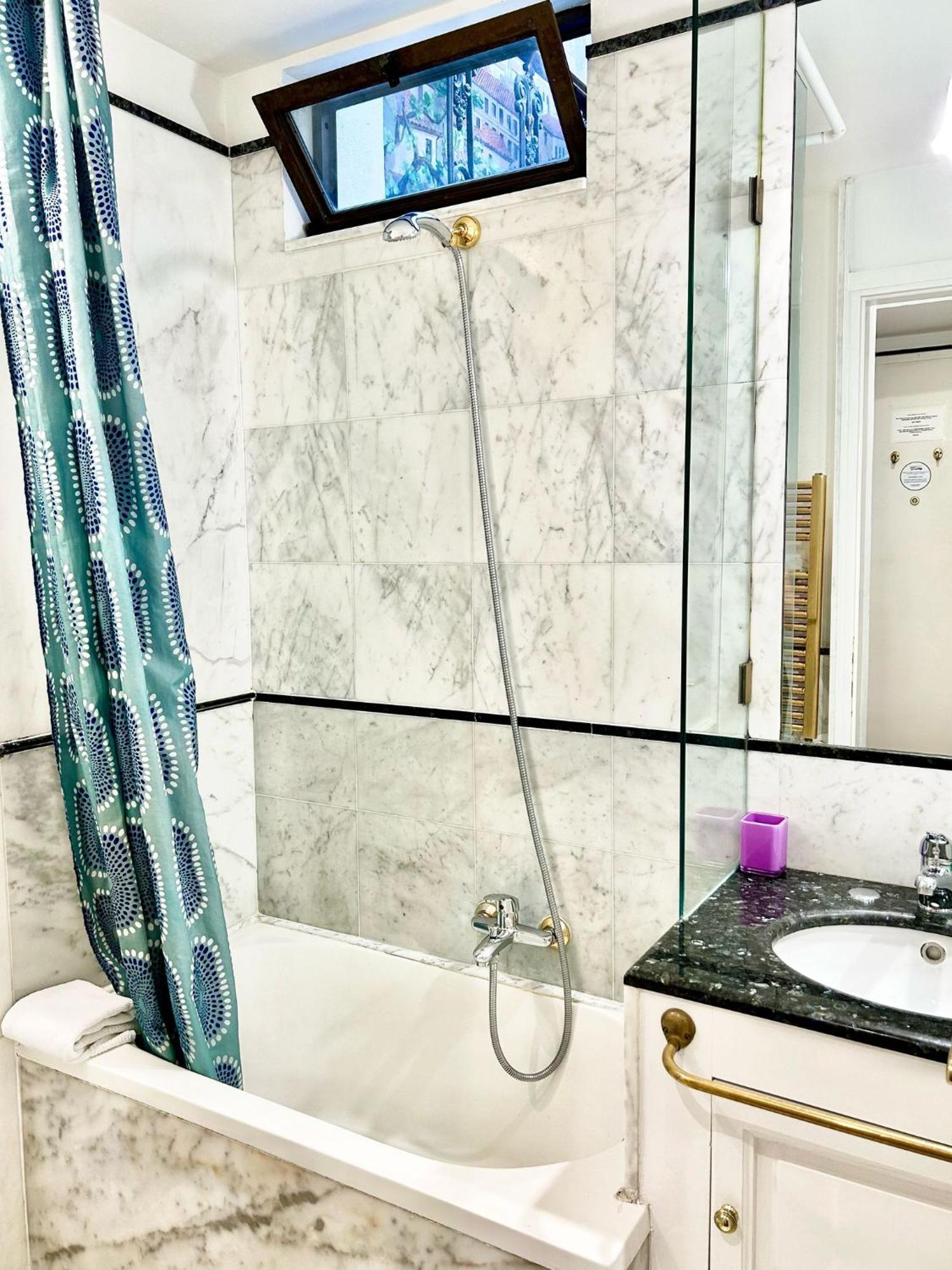 Suite Presto Firenze Bagian luar foto