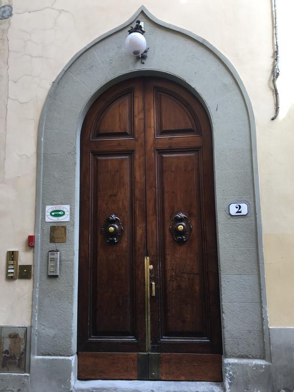 Suite Presto Firenze Bagian luar foto