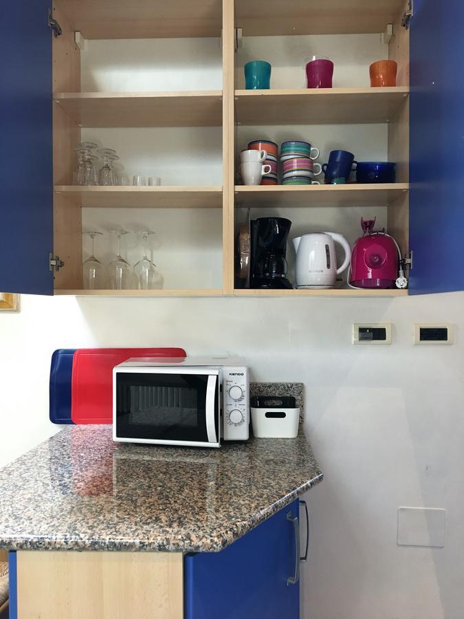 Suite Presto Firenze Bagian luar foto