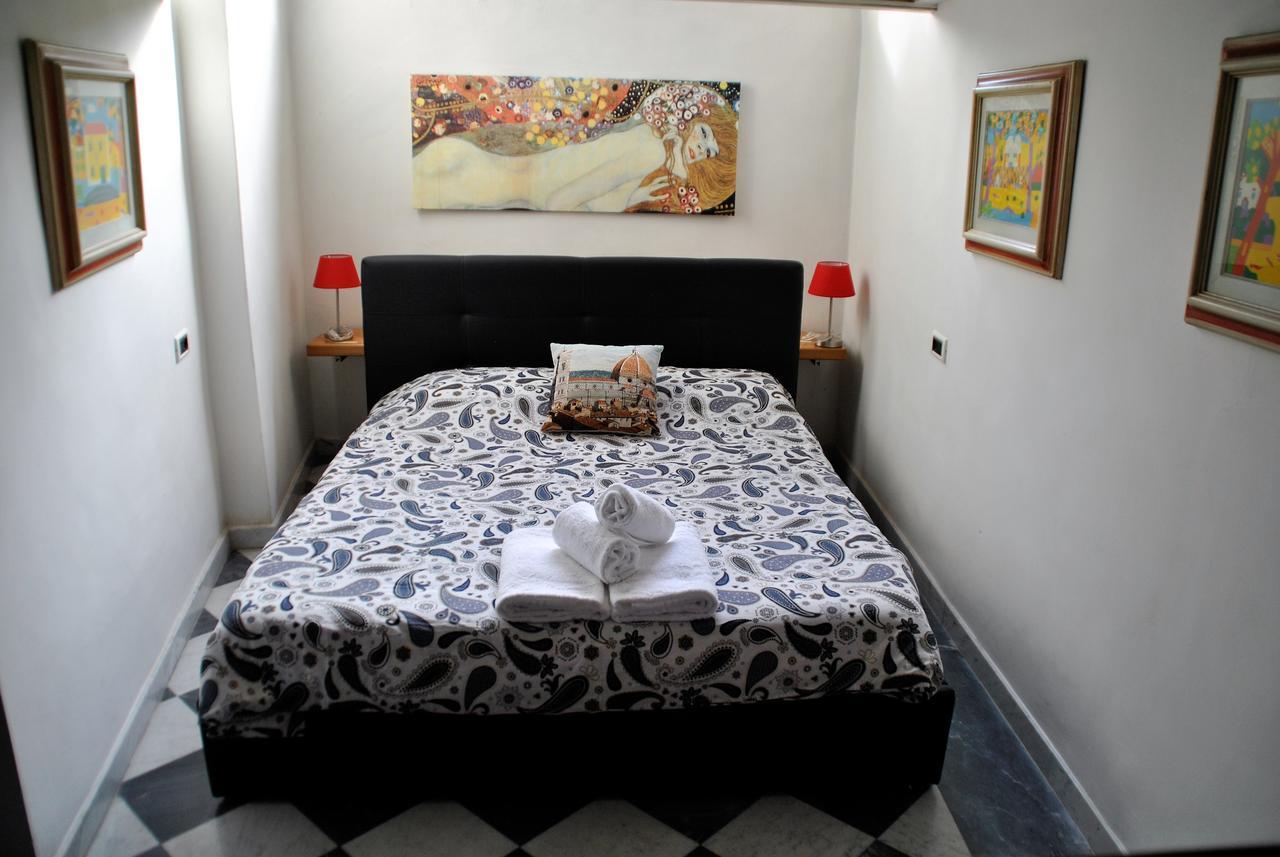Suite Presto Firenze Bagian luar foto