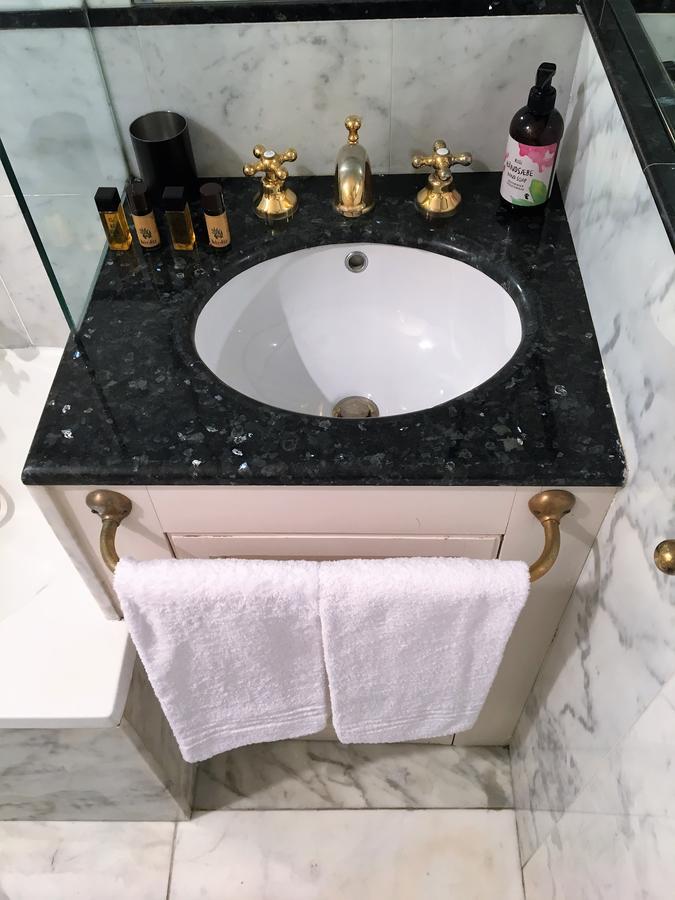 Suite Presto Firenze Bagian luar foto